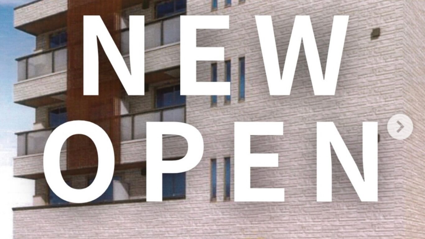 新店舗のご案内